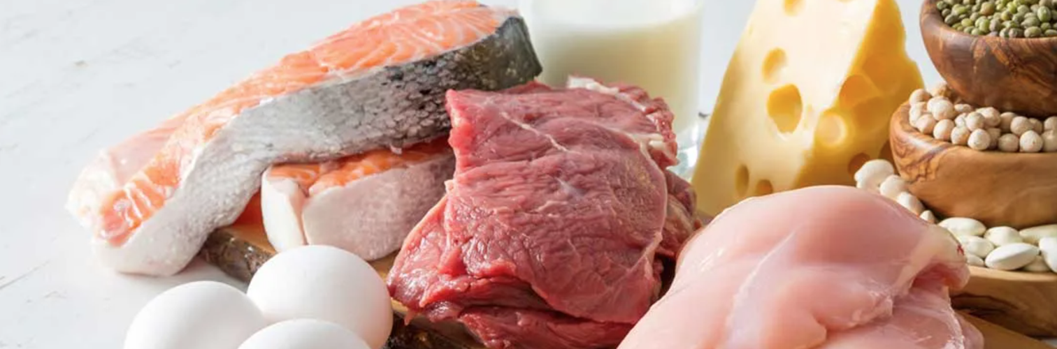 5 Nutrients Unique to Meat