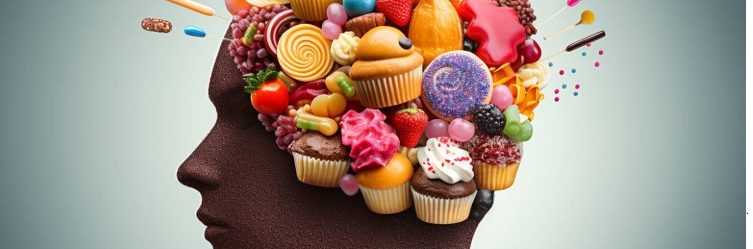 Why are foods with sugar & fat so irresistible?