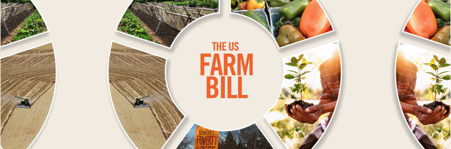 Farm Bill Remains on Life Support