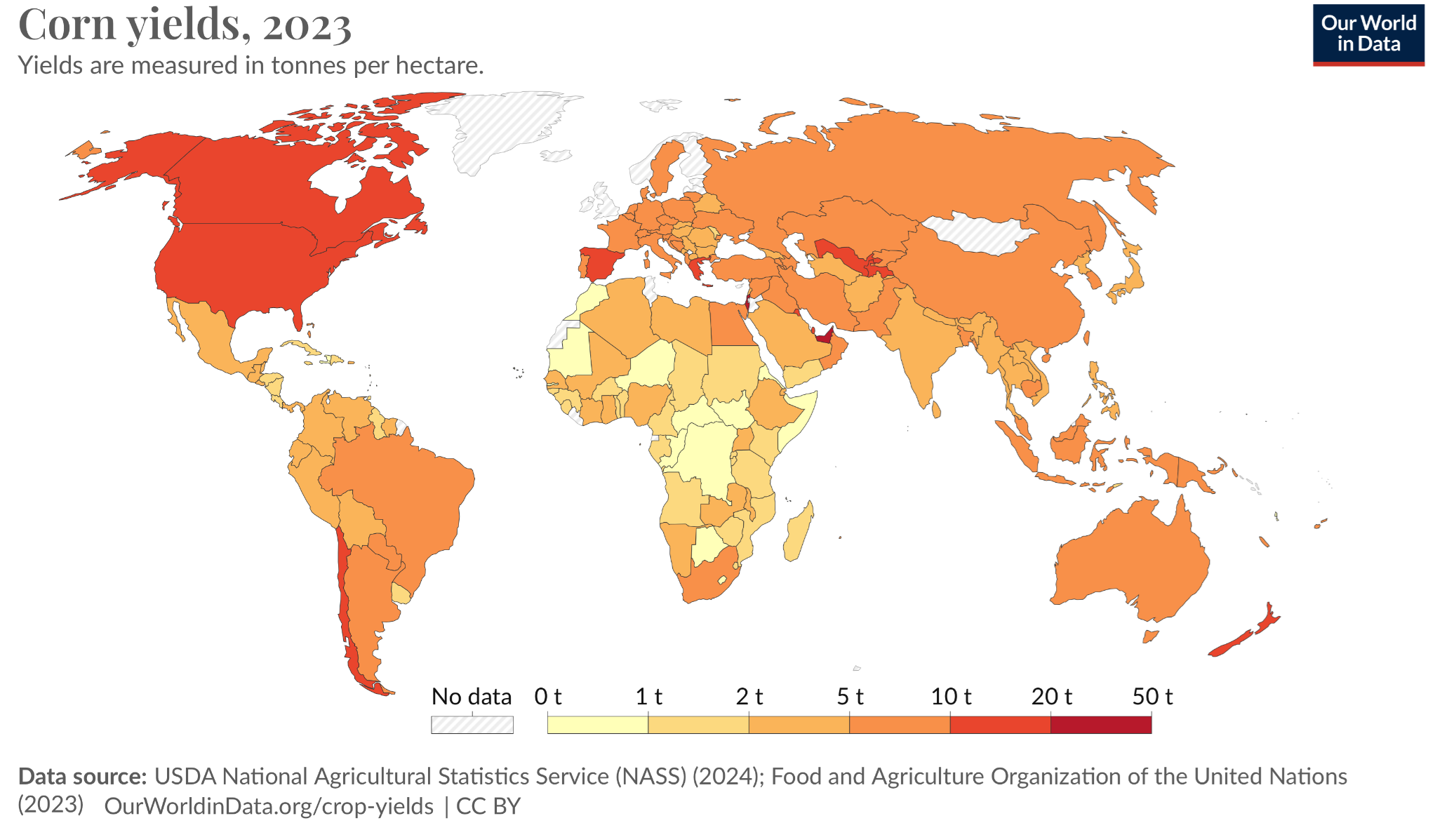 climate change, Farmers Rise to Climate Challenges