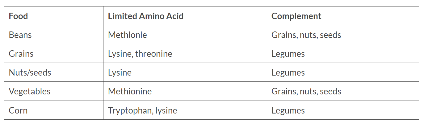 nutrients meat, 5 Nutrients Unique to Meat