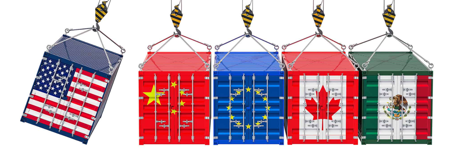 Tariffs: Economic Boost…or Negotiating Tool?