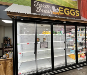 egg prices, Avian Flu Drives Soaring Egg Prices