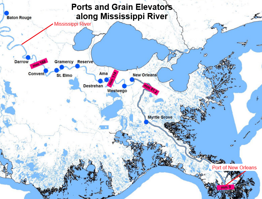 ocean freight, How Will Tariffs Affect Overseas Trade?