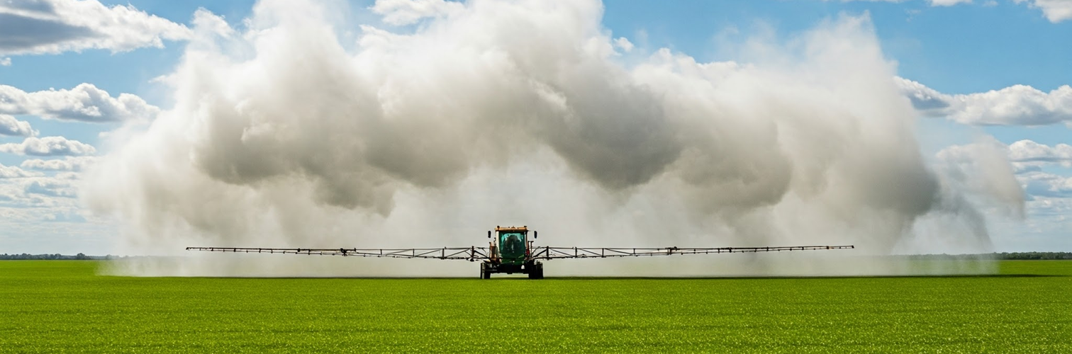 How Toxic is Glyphosate?