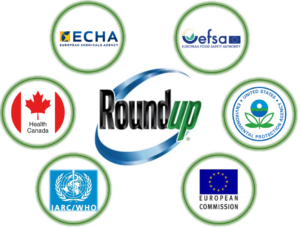 roundup, How Toxic is Glyphosate?