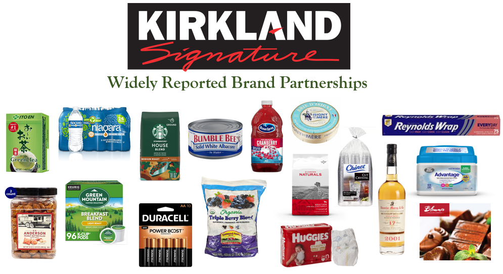 kirkland signature, What&#8217;s in Costco&#8217;s Secret Sauce?