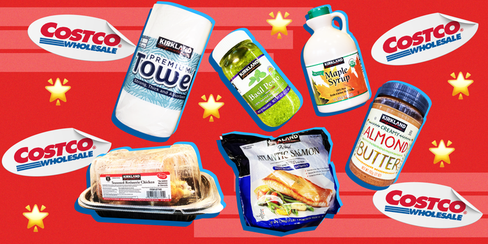 kirkland signature, What&#8217;s in Costco&#8217;s Secret Sauce?