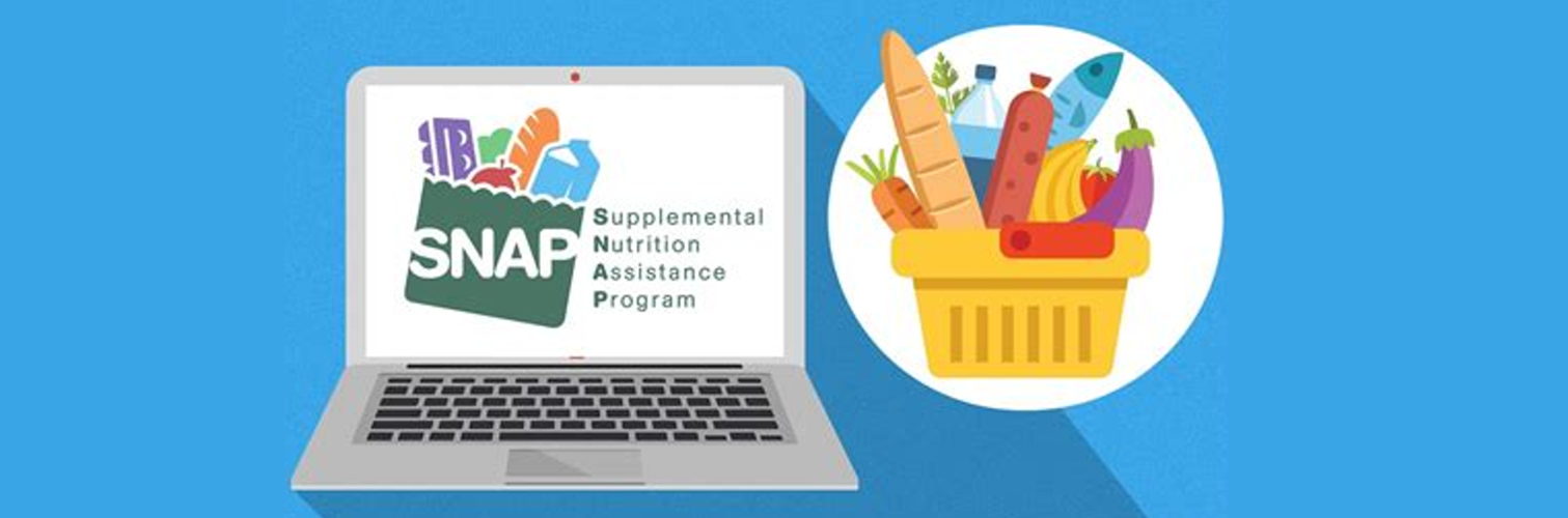 SNAP Faces Government Diet