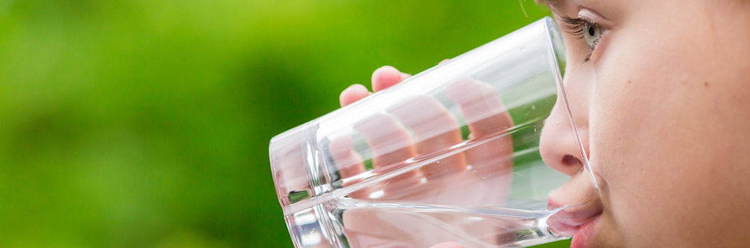 Should fluoride be added to our water?