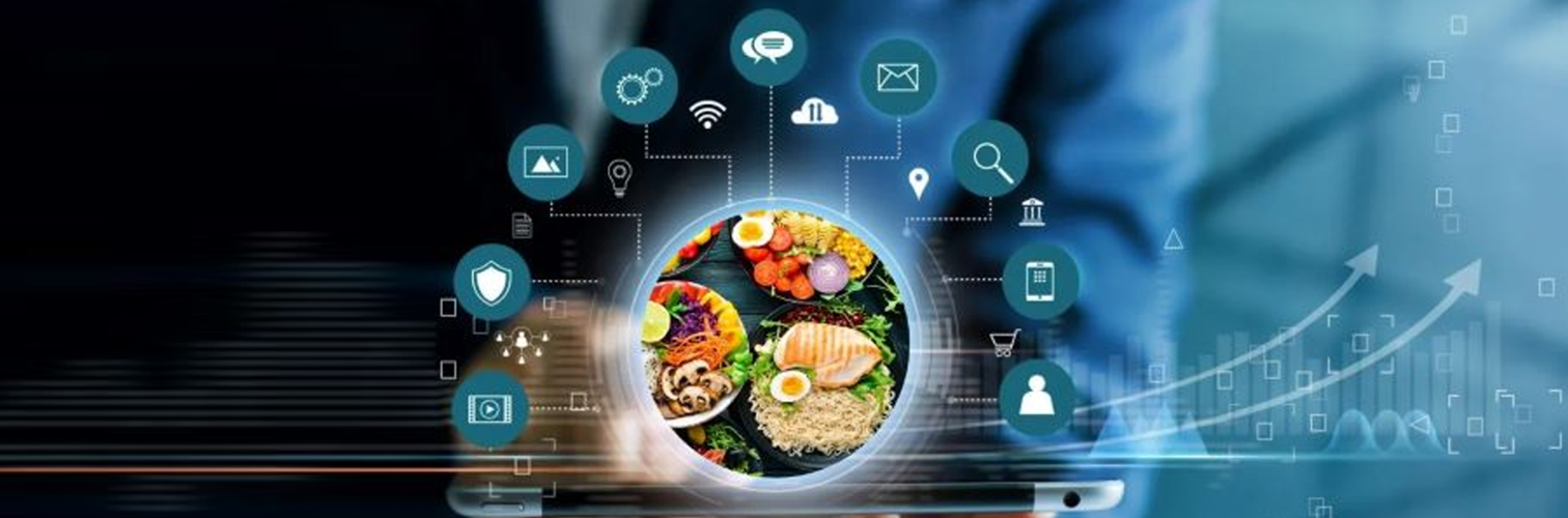 Tech’s Essential Role in Food Safety