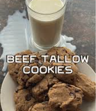 tiktok food, Can we trust TikTok with our health?