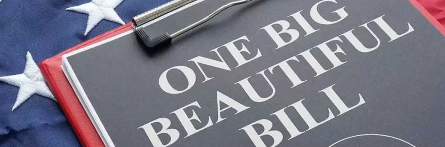 One Big Beautiful Bill for Dummies