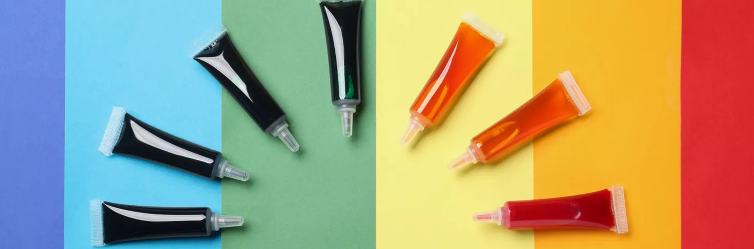 Why are Artificial Food Dyes Fading Out?