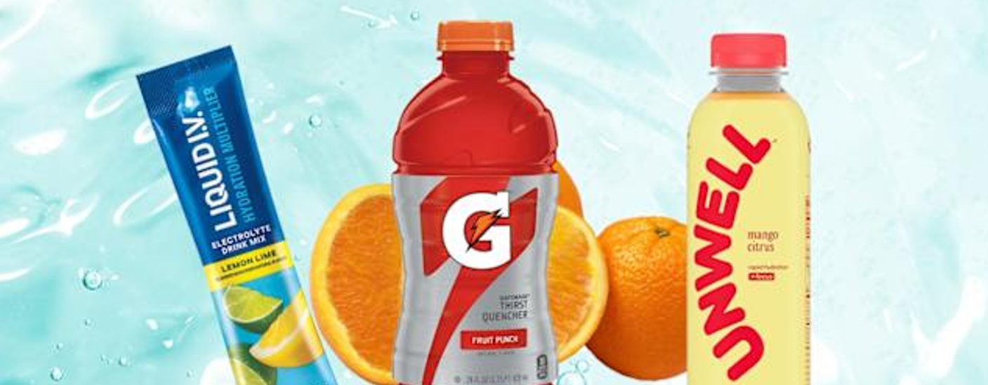 electrolytes, How Necessary are Electrolytes?