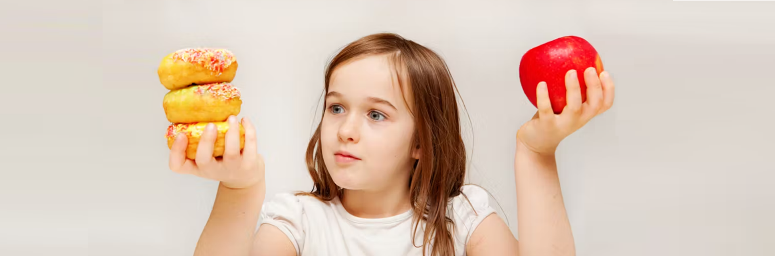 Can We ‘Make America’s Children Healthy Again’?
