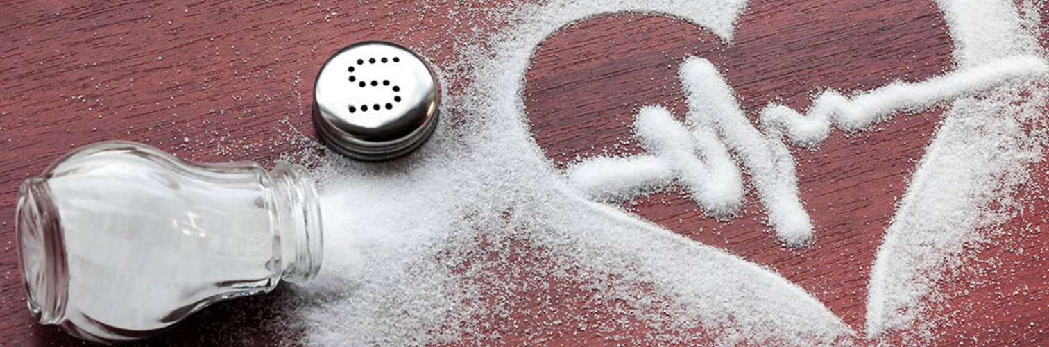 Sodium vs. Salt: What’s the Difference?