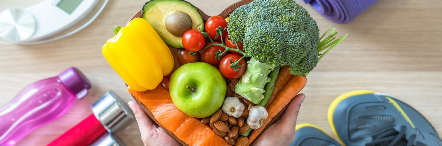 Why Diet Quality Matters