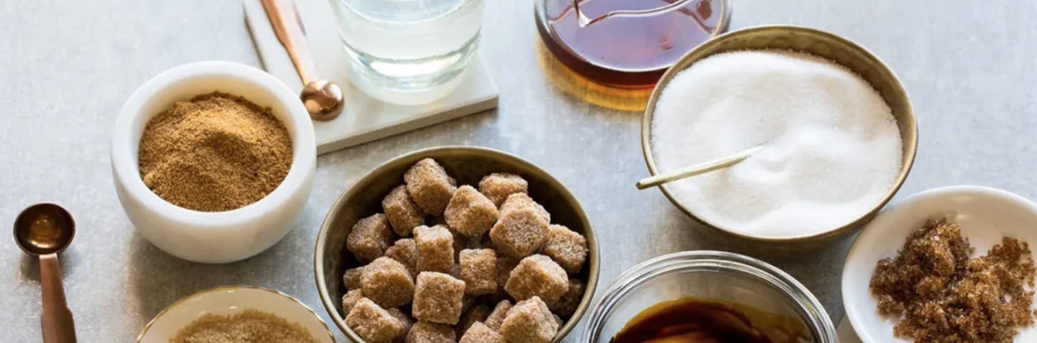 Sugar: Are All Sweeteners Equal?