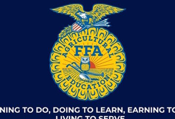 FFA Spotlight: Cultivating Demand for Specialty Crops