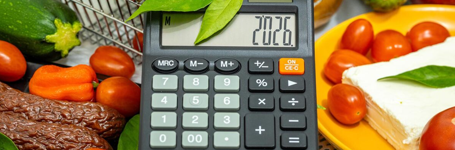 Food Trends 2026: Fewer Rules, Higher Standards