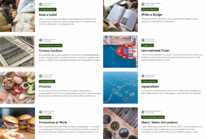 lesson plans, Looking for fun & free lesson plans?