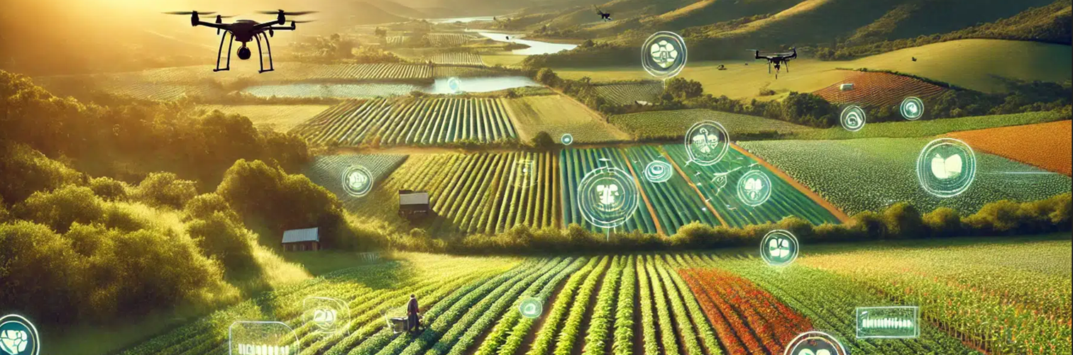 Scaling Regenerative Ag with Big Food