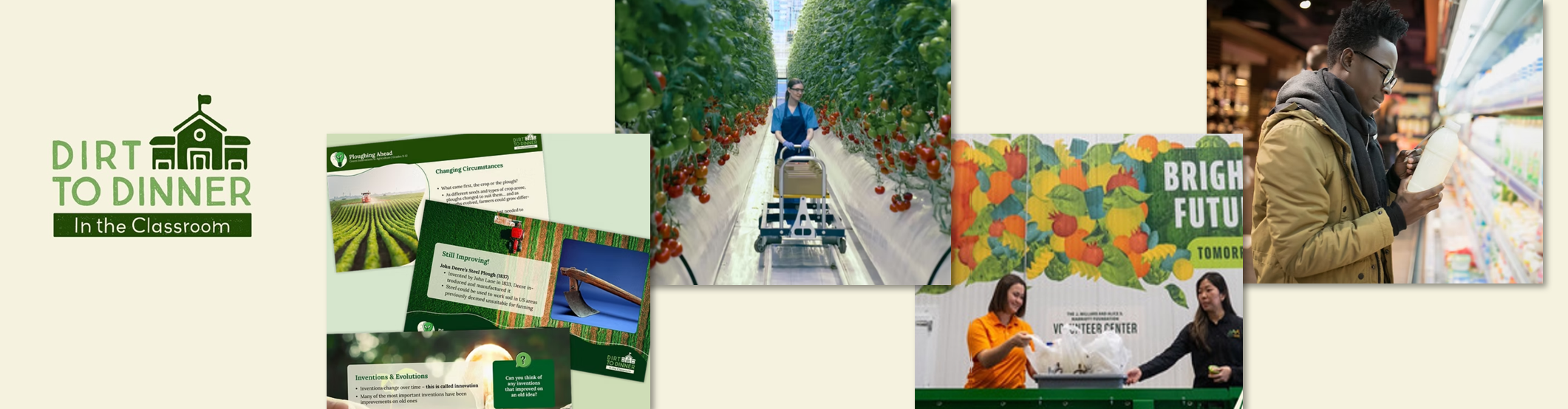 Your Lesson Planning for Earth Day? Done.