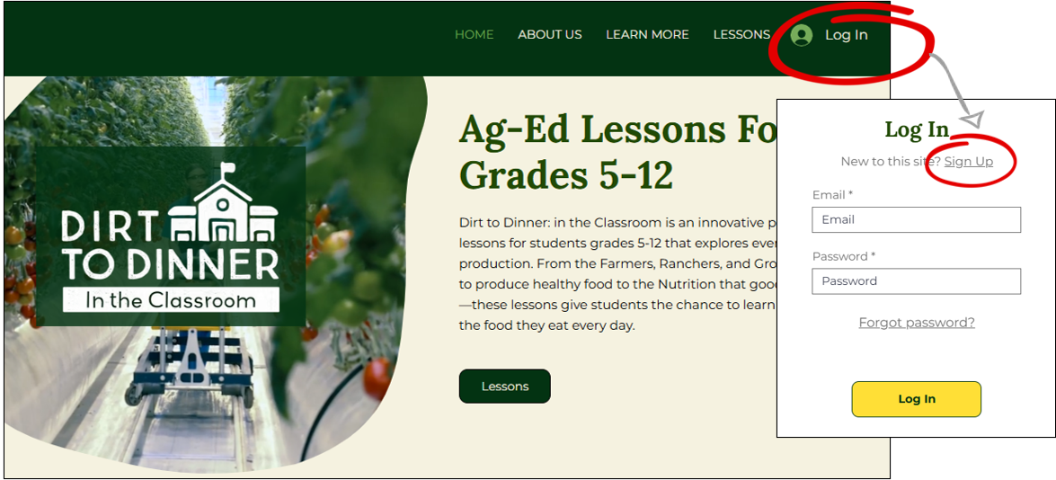 teacher lesson plans, Your Lesson Planning for the Spring? Done.