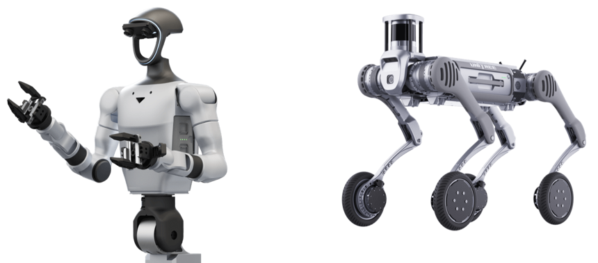 labor and tech, Labor Concerns Drive New Tech