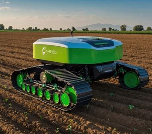 labor and tech, Labor Concerns Drive New Tech