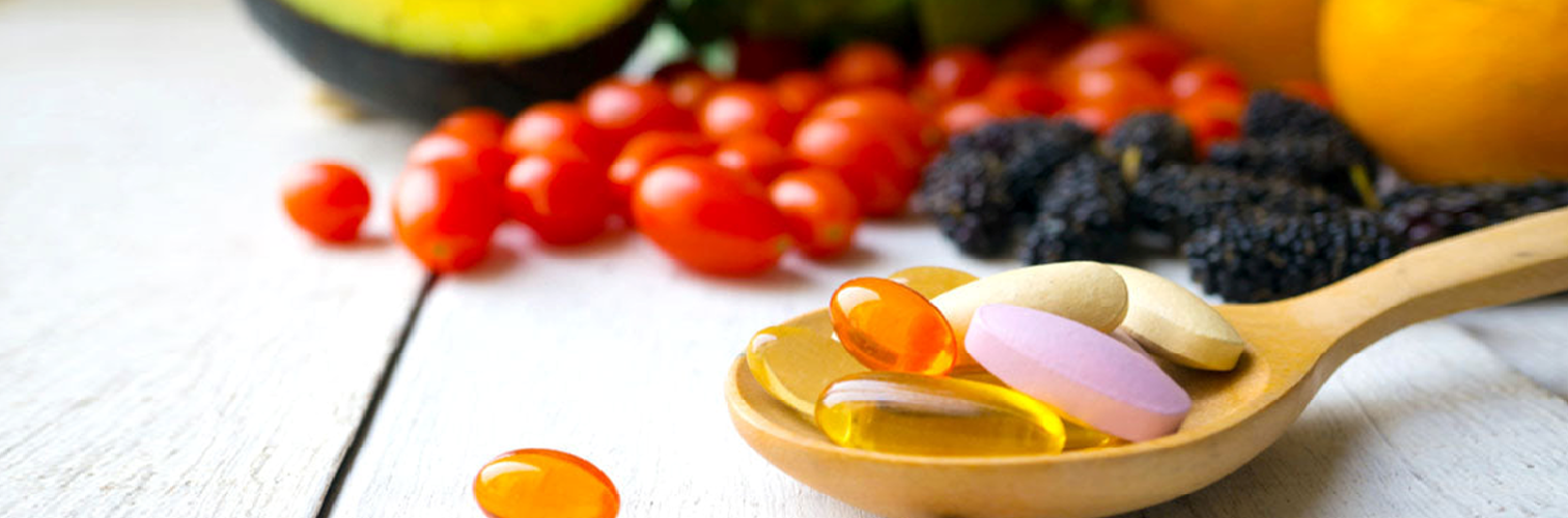 Why Supplements Alone Won’t Fix Our Health
