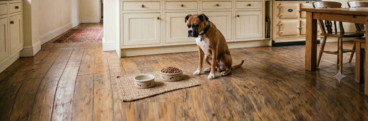 Is Your Pet Food Ultra-Processed?