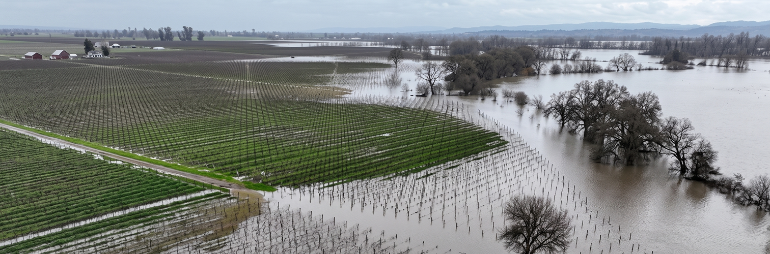 El Nino Adds to Climate Change Puzzle