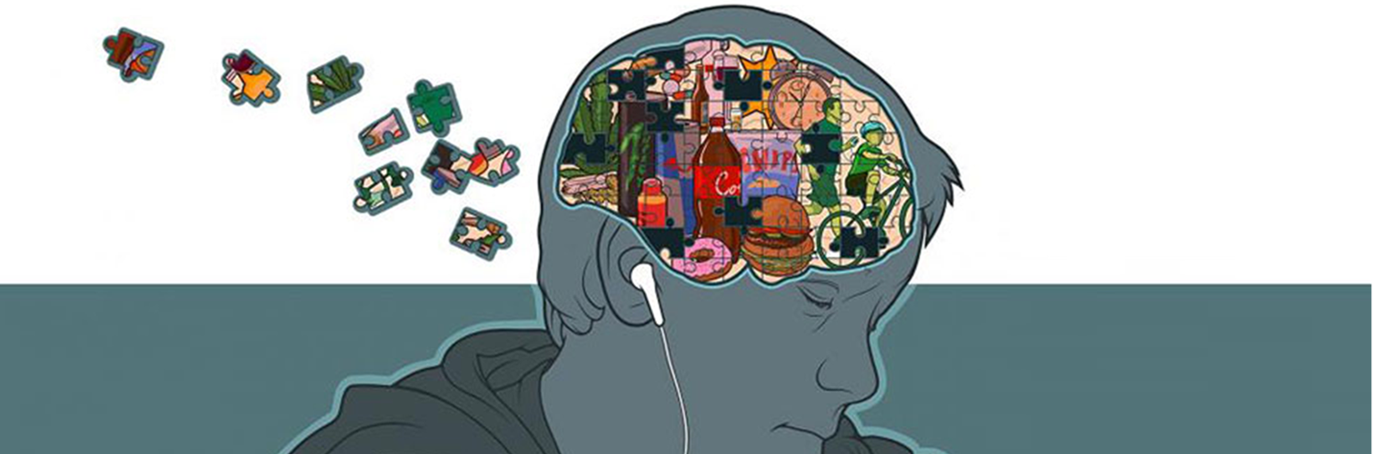 How Hunger Affects a Growing Brain