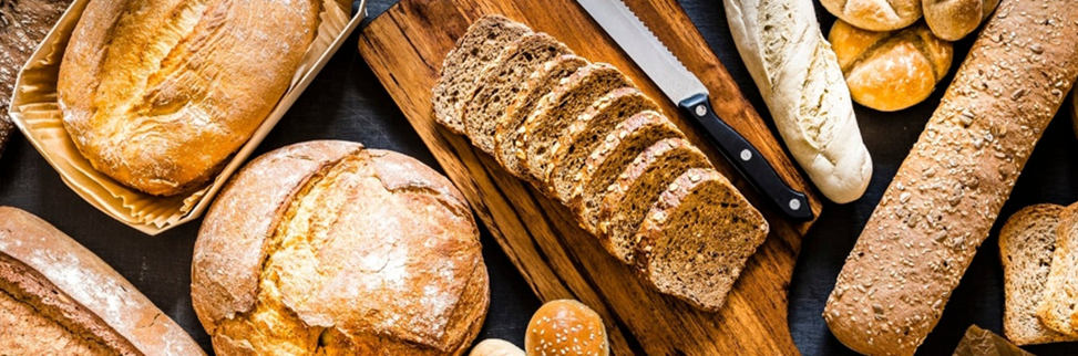 Do Our Bodies Digest European Wheat Differently?
