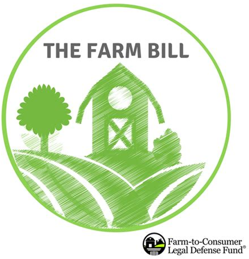 food & ag news, DC Faces Up to Busy Ag Agenda