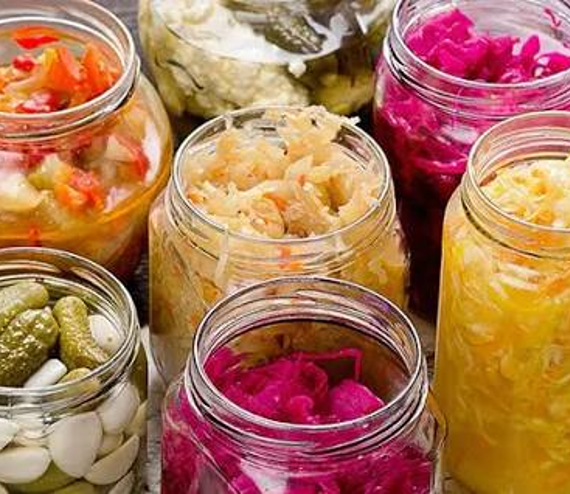 microbiome, Your Gut Wants a Menu…Not Just Superfoods