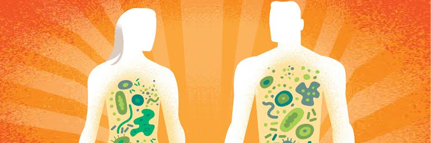 Your Gut Wants a Menu…Not Just Superfoods