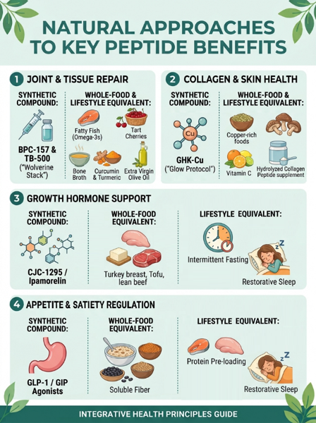 peptides, Peptides: Radical Medicine or Dangerous Hype?