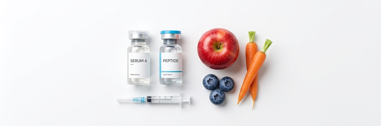 Peptides: Radical Medicine or Dangerous Hype?