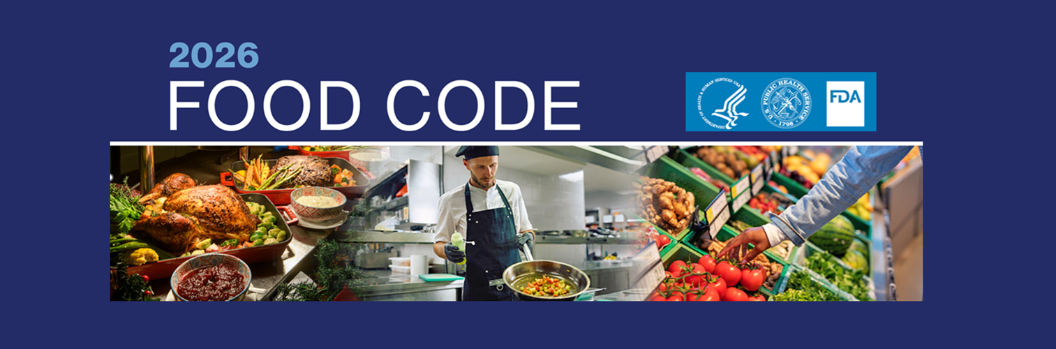 The FDA Codes Keeping Your Meals Safe
