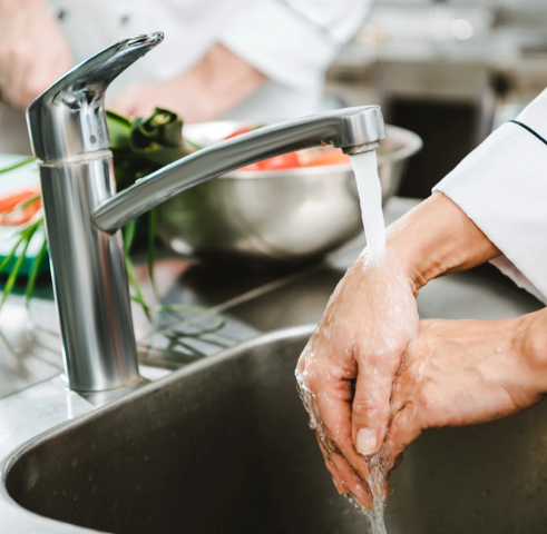 food safety, The FDA Codes Keeping Your Meals Safe